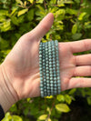 Guatemala Jade Bracelet 4mm