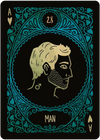 Folk Art Lenormand