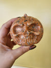 Large Pumpkin Carving