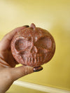 Large Pumpkin Carving