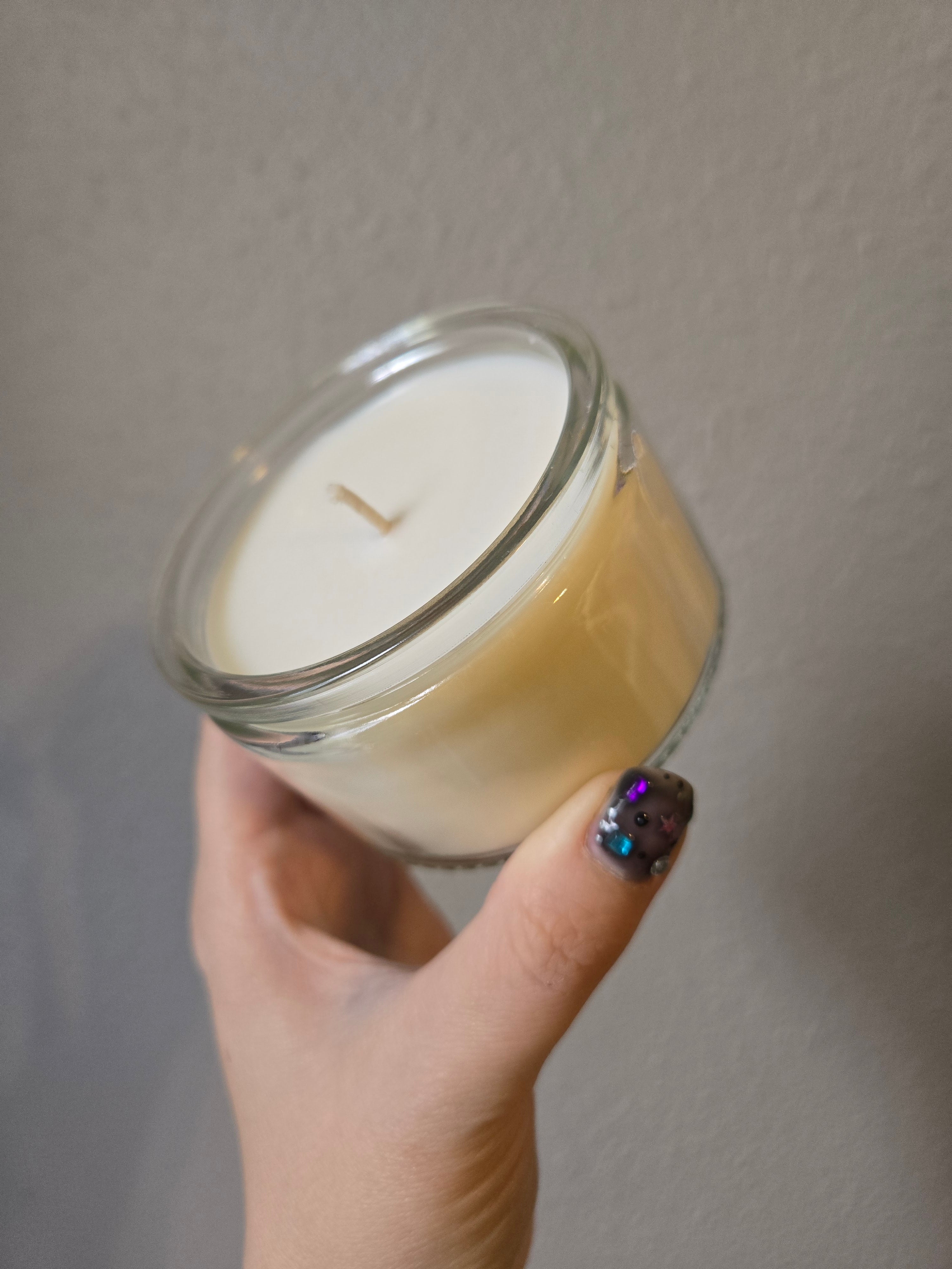 Undressed Spell Candles