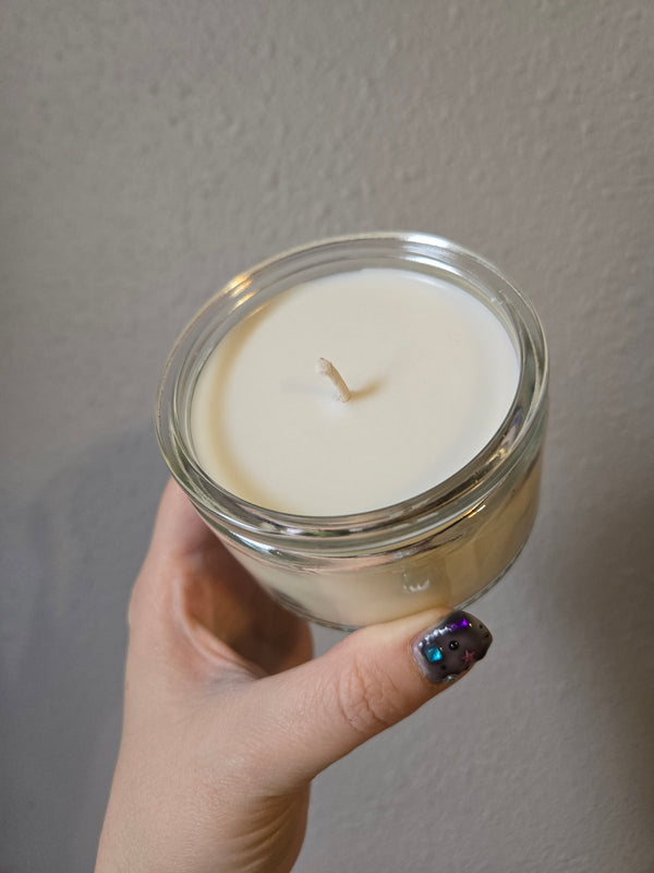 Undressed Spell Candles