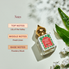 Egyptian Musk Perfume Oil