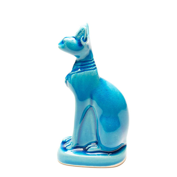 Ceramic  Bastet