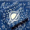 Cerulean Altar Cloth