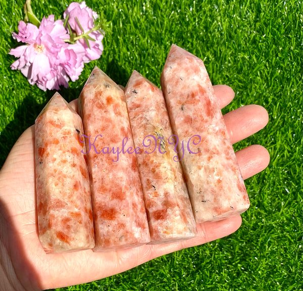 Sunstone Tower Obelisk