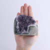 Uruguay Amethyst