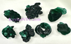 Natural Malachite Specimen