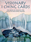 Visionary I Ching Cards by Paul O'Brien