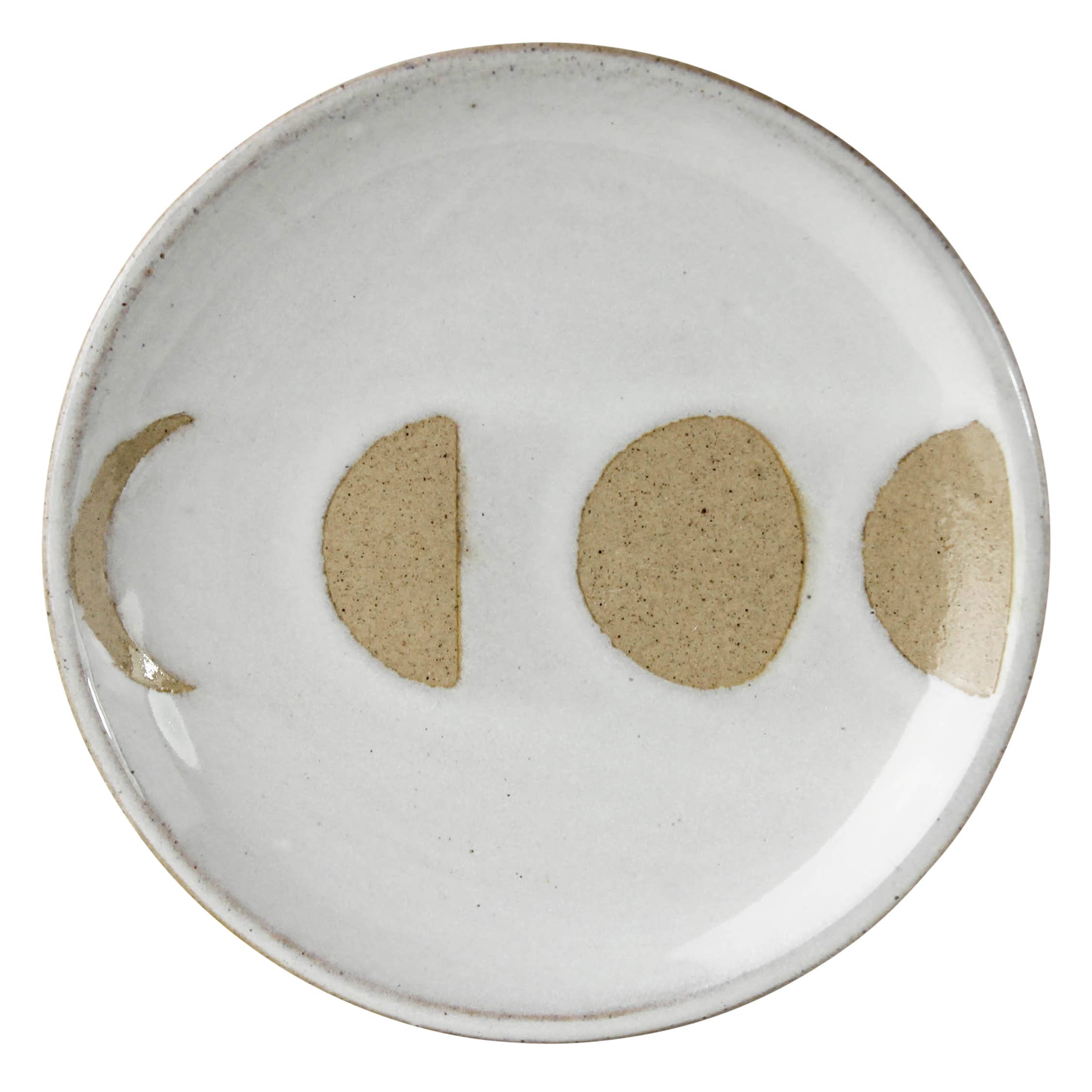 Moon Cycle Dish