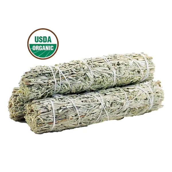 Blue Sage Bundle