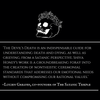 The Devil's Death: Your Satanic Companion for Grief & Dying