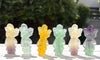 Fluorite Angel