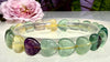 Fluorite Heart 8mm