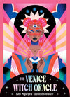 Venice Witch Oracle by Lili Nguyen