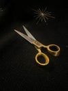 Brass Scissors