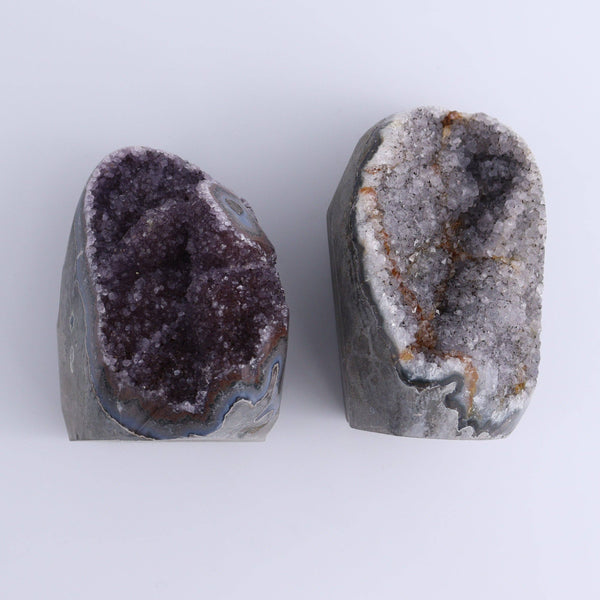 Uruguay Amethyst