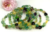 Fluorite Heart 8mm
