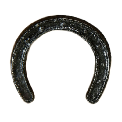 Mini Horse Shoe