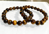 Tiger's Eye 10mm Bracelet