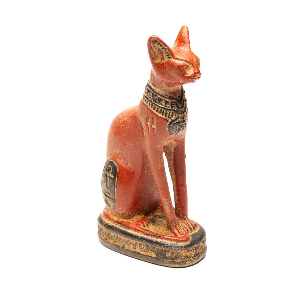 Bastet Red