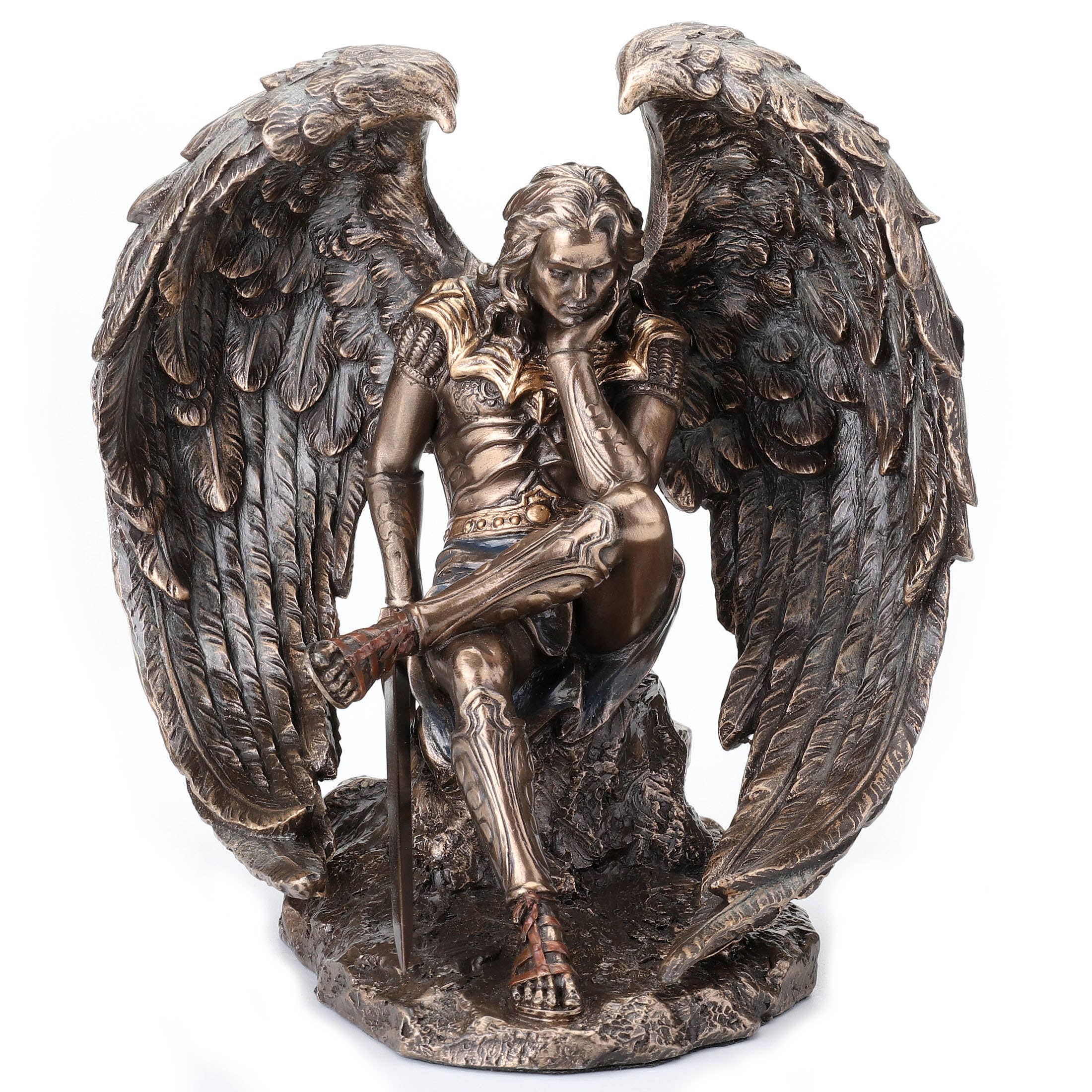 Lucifer The Fallen Angel