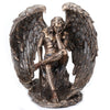 Lucifer The Fallen Angel