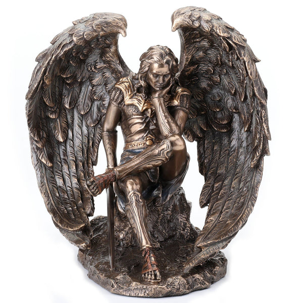 Lucifer The Fallen Angel