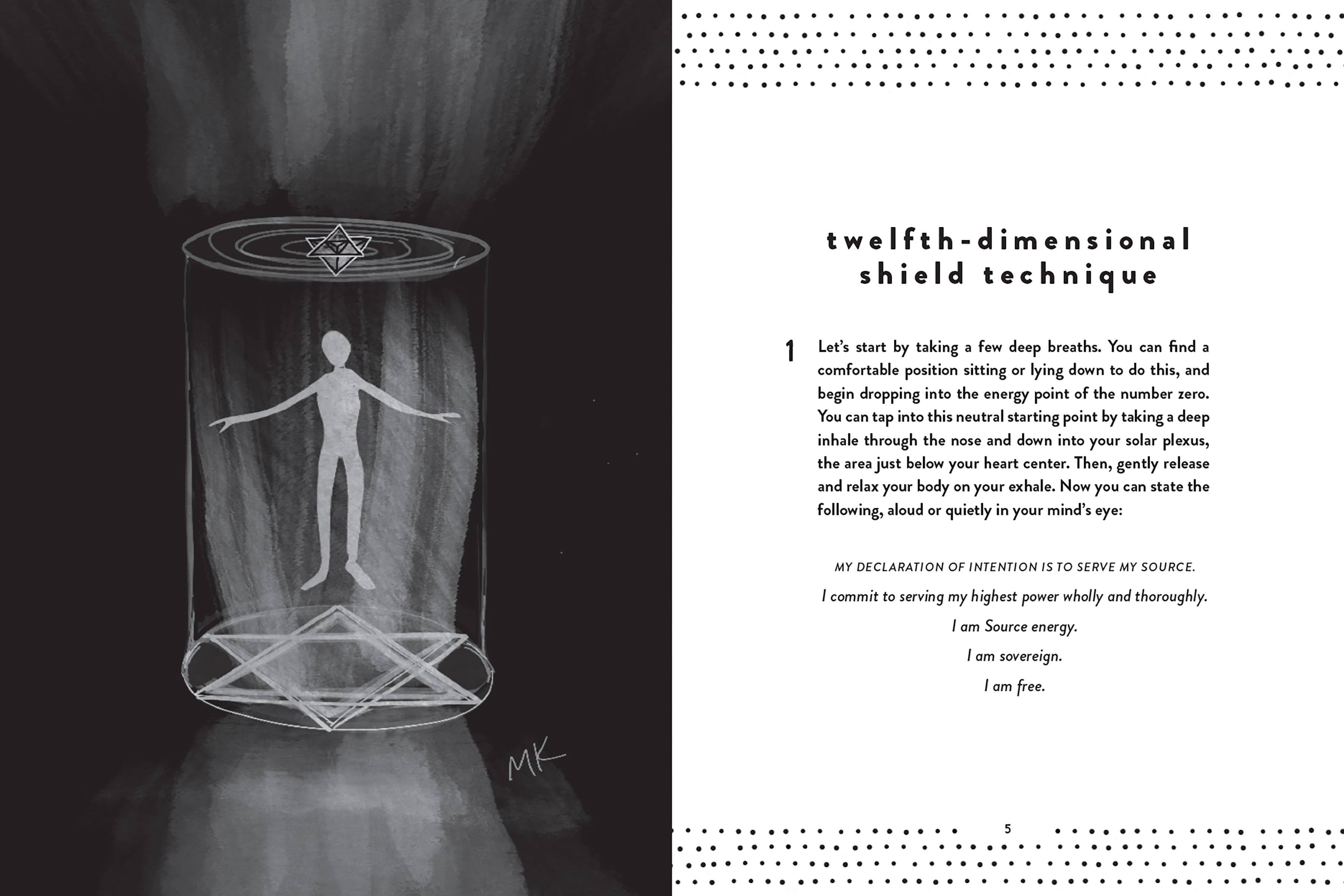 Healing the Liminal: Lessons & Parables for Finding Your Way