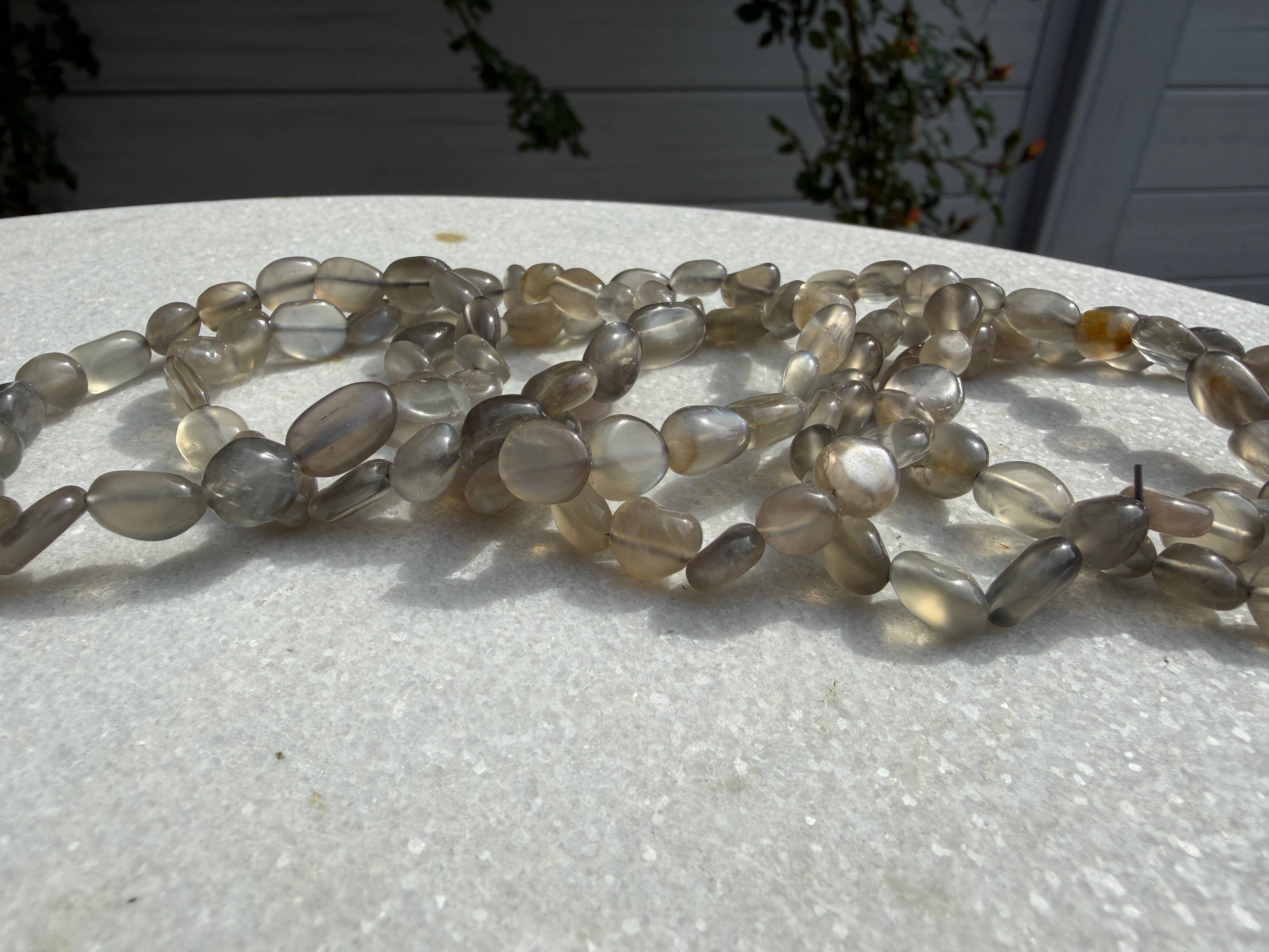 Labradorite Tumble Bracelet
