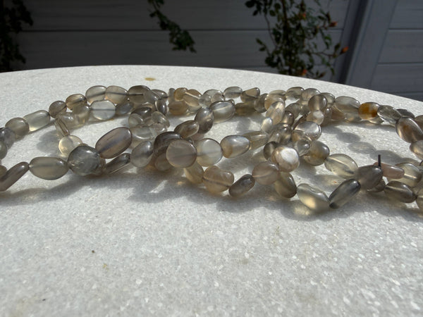 Labradorite Tumble Bracelet