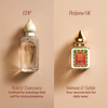 Vanilla Musk Perfume Oil