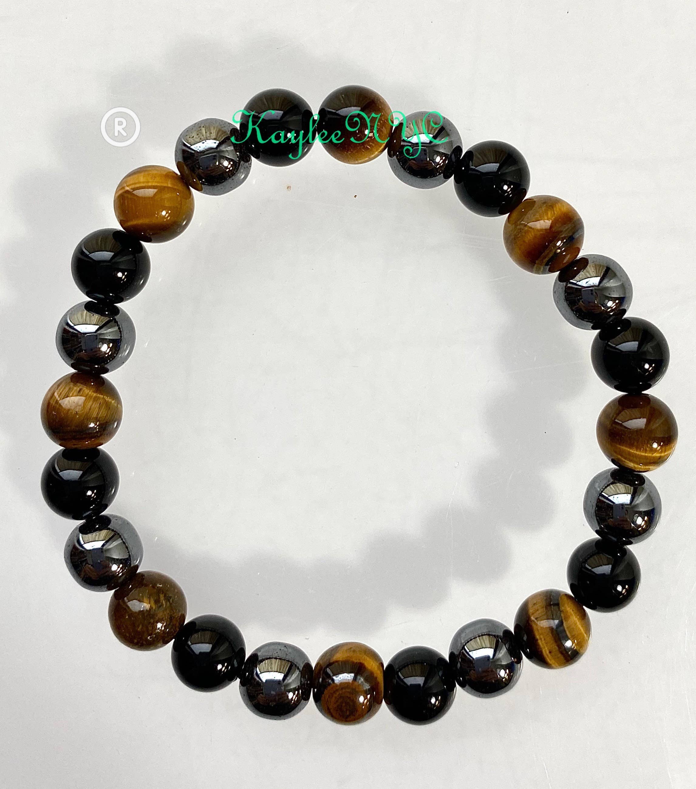 Protection 8mm Bracelet