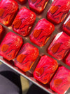 Ruby Wings Soap
