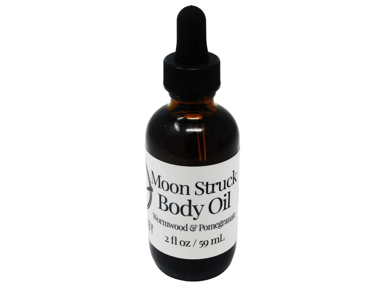 Moonstruck Body Oil