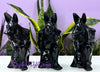 Obsidian Anubis