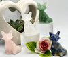 Crystal Fox