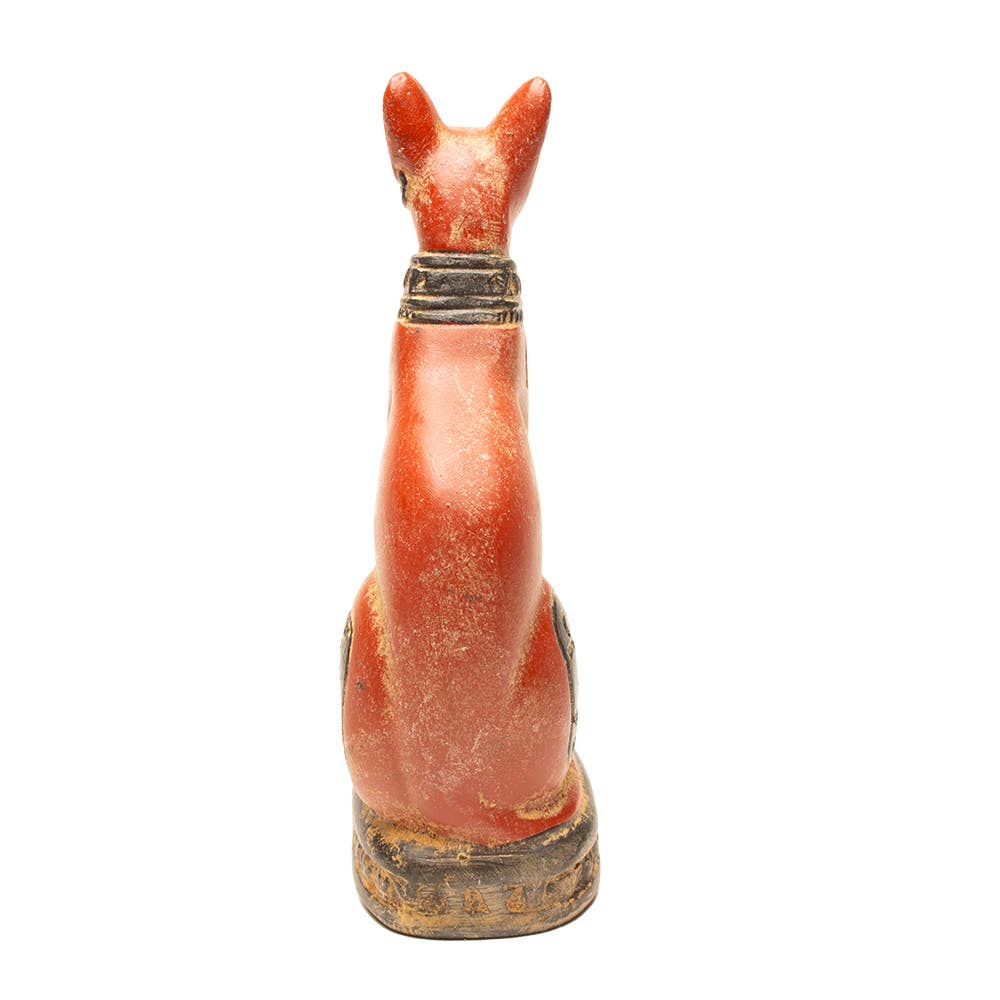 Bastet Red