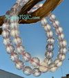 Star Rose Quartz Bracelet
