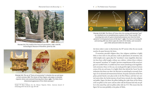 Sacred Geometry in Ancient Goddess Cultures by Richard Heath