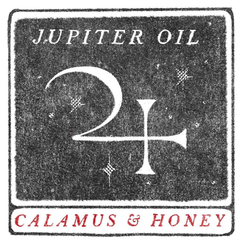 Jupiter Oil