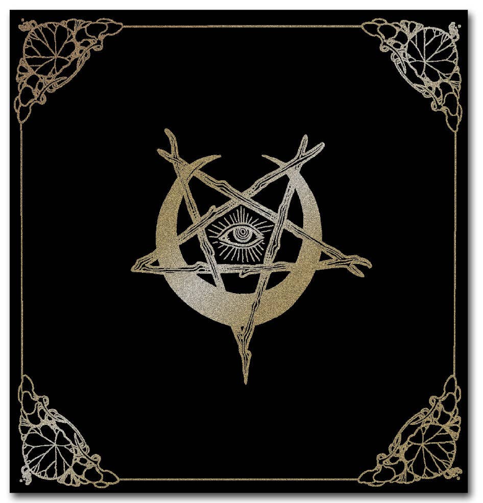 The Sight Altar Cloth