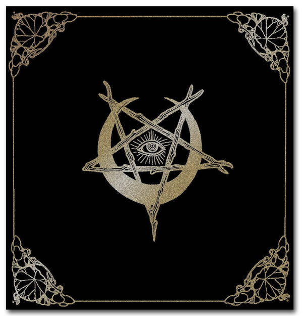 The Sight Altar Cloth