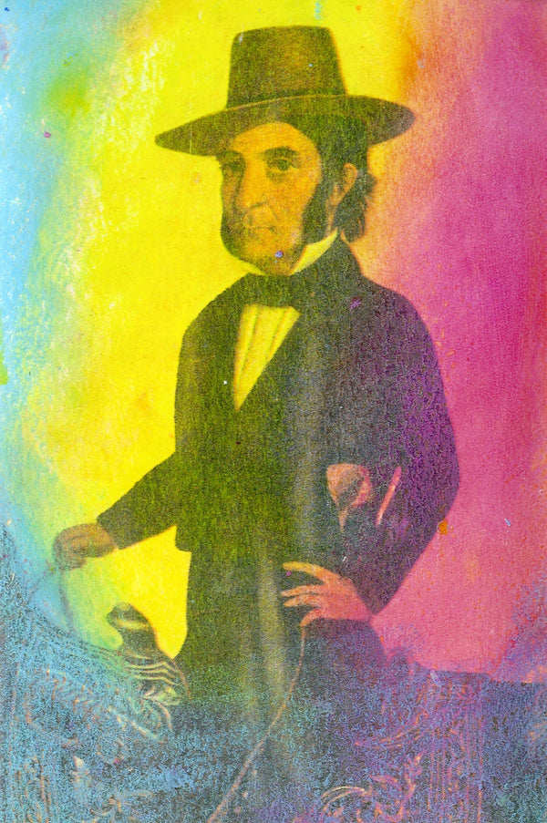 Exploring Physical Mediumship