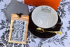 Ouija - Teacup & Saucer