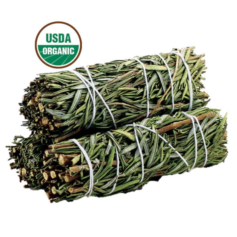Rosemary Burn Bundle