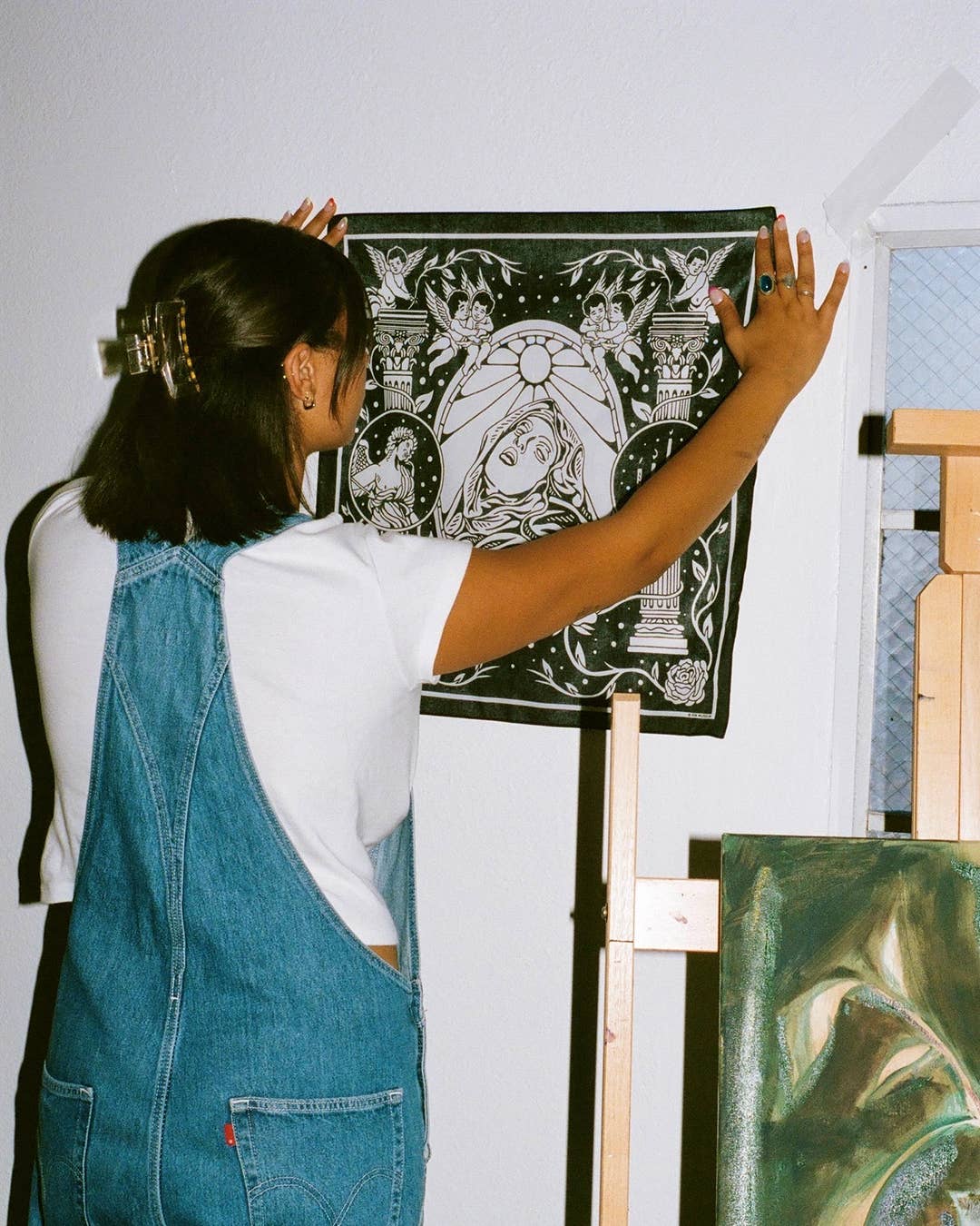 The Gian (St Teresa) • Bandana