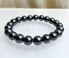 10mm Hematite