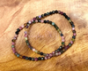 Watermelon Tourmaline 4mm