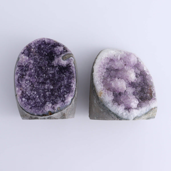 Uruguay Amethyst